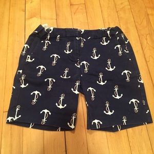 Crewcuts Girls Shorts